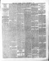 County Express; Brierley Hill, Stourbridge, Kidderminster, and Dudley News Saturday 30 November 1867 Page 5