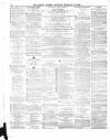 County Express; Brierley Hill, Stourbridge, Kidderminster, and Dudley News Saturday 29 February 1868 Page 4