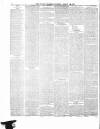 County Express; Brierley Hill, Stourbridge, Kidderminster, and Dudley News Saturday 14 March 1868 Page 6