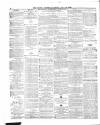 County Express; Brierley Hill, Stourbridge, Kidderminster, and Dudley News Saturday 25 July 1868 Page 4