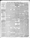 County Express; Brierley Hill, Stourbridge, Kidderminster, and Dudley News Saturday 13 November 1869 Page 5