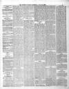 County Express; Brierley Hill, Stourbridge, Kidderminster, and Dudley News Saturday 30 July 1870 Page 5