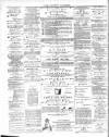 County Express; Brierley Hill, Stourbridge, Kidderminster, and Dudley News Saturday 10 October 1874 Page 4