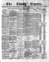 County Express; Brierley Hill, Stourbridge, Kidderminster, and Dudley News Saturday 20 March 1880 Page 1