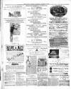 County Express; Brierley Hill, Stourbridge, Kidderminster, and Dudley News Saturday 12 January 1884 Page 4