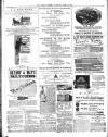County Express; Brierley Hill, Stourbridge, Kidderminster, and Dudley News Saturday 19 April 1884 Page 4
