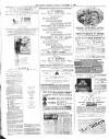 County Express; Brierley Hill, Stourbridge, Kidderminster, and Dudley News Saturday 15 November 1884 Page 4