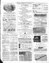 County Express; Brierley Hill, Stourbridge, Kidderminster, and Dudley News Saturday 28 March 1885 Page 4