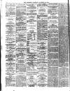 Midland Examiner and Times Saturday 28 November 1874 Page 4