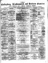 Midland Examiner and Times Saturday 12 December 1874 Page 1
