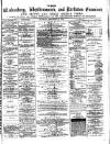 Midland Examiner and Times Saturday 19 December 1874 Page 1