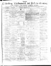 Midland Examiner and Times Saturday 02 January 1875 Page 1