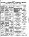Midland Examiner and Times Saturday 09 January 1875 Page 1