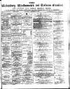 Midland Examiner and Times Saturday 16 January 1875 Page 1
