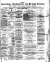 Midland Examiner and Times Saturday 23 January 1875 Page 1