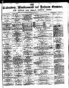 Midland Examiner and Times Saturday 13 February 1875 Page 1