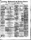 Midland Examiner and Times Saturday 06 March 1875 Page 1