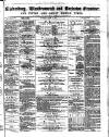 Midland Examiner and Times Saturday 13 March 1875 Page 1