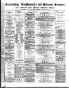 Midland Examiner and Times Saturday 17 April 1875 Page 1