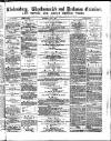 Midland Examiner and Times Saturday 01 May 1875 Page 1