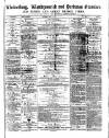 Midland Examiner and Times Saturday 08 May 1875 Page 1