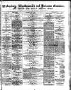 Midland Examiner and Times Saturday 15 May 1875 Page 1