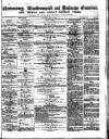 Midland Examiner and Times Saturday 19 June 1875 Page 1
