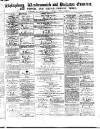 Midland Examiner and Times Saturday 26 June 1875 Page 1