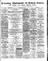 Midland Examiner and Times Saturday 31 July 1875 Page 1