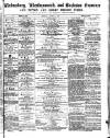 Midland Examiner and Times Saturday 14 August 1875 Page 1
