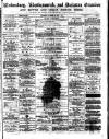 Midland Examiner and Times Saturday 09 October 1875 Page 1