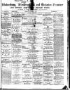 Midland Examiner and Times Saturday 06 November 1875 Page 1