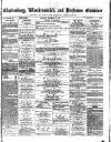 Midland Examiner and Times Saturday 13 November 1875 Page 1