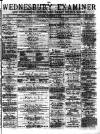 Midland Examiner and Times Saturday 04 December 1875 Page 1