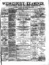 Midland Examiner and Times Saturday 13 May 1876 Page 1