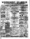 Midland Examiner and Times Saturday 27 May 1876 Page 1