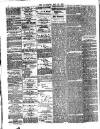 Midland Examiner and Times Saturday 27 May 1876 Page 4