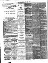 Midland Examiner and Times Saturday 22 July 1876 Page 4