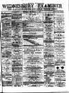 Midland Examiner and Times Saturday 09 September 1876 Page 1