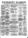 Midland Examiner and Times Saturday 04 November 1876 Page 1