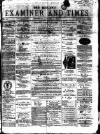 Midland Examiner and Times Wednesday 10 January 1877 Page 1