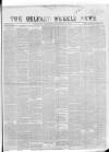 Belfast Weekly News Saturday 17 November 1855 Page 1