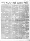 Belfast Weekly News Saturday 21 February 1857 Page 1