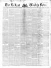 Belfast Weekly News Saturday 27 June 1857 Page 1
