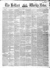 Belfast Weekly News Saturday 11 July 1857 Page 1