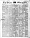 Belfast Weekly News Saturday 03 October 1857 Page 1