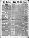 Belfast Weekly News Saturday 12 December 1857 Page 1