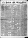 Belfast Weekly News Saturday 19 December 1857 Page 1