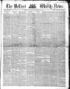 Belfast Weekly News Saturday 26 December 1857 Page 1