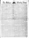 Belfast Weekly News Saturday 30 January 1858 Page 1